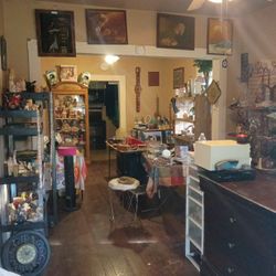 Antique Store Going Out Of Business Sale Sale The Whole Lot