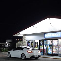 Hyundai Genesis Coupe