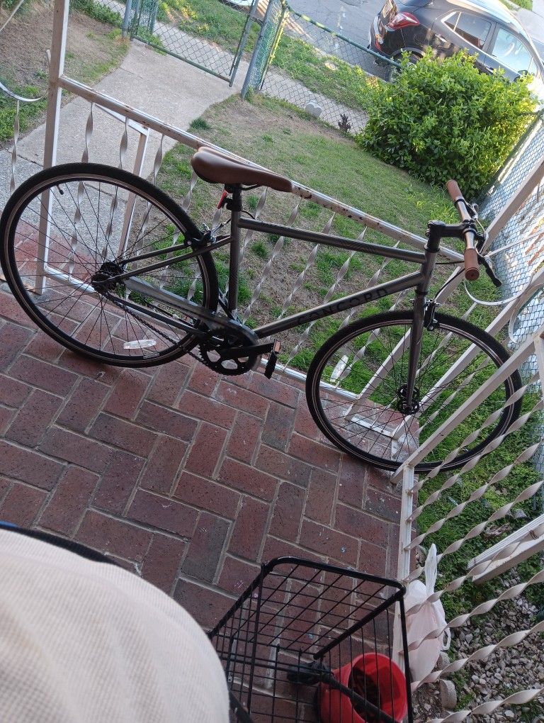 Concord Bike