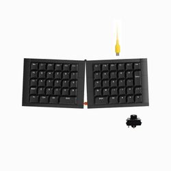 Mechanical Keyboard kit ergonomic split