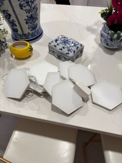 Govee Hexagon Panels