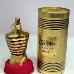 Jean Paul Gaultier Le Male Elixir