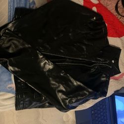 Costume Jacket Chuckys Bride 