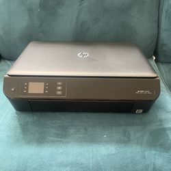 HP Envy 4500 Print/scan/copy/photo