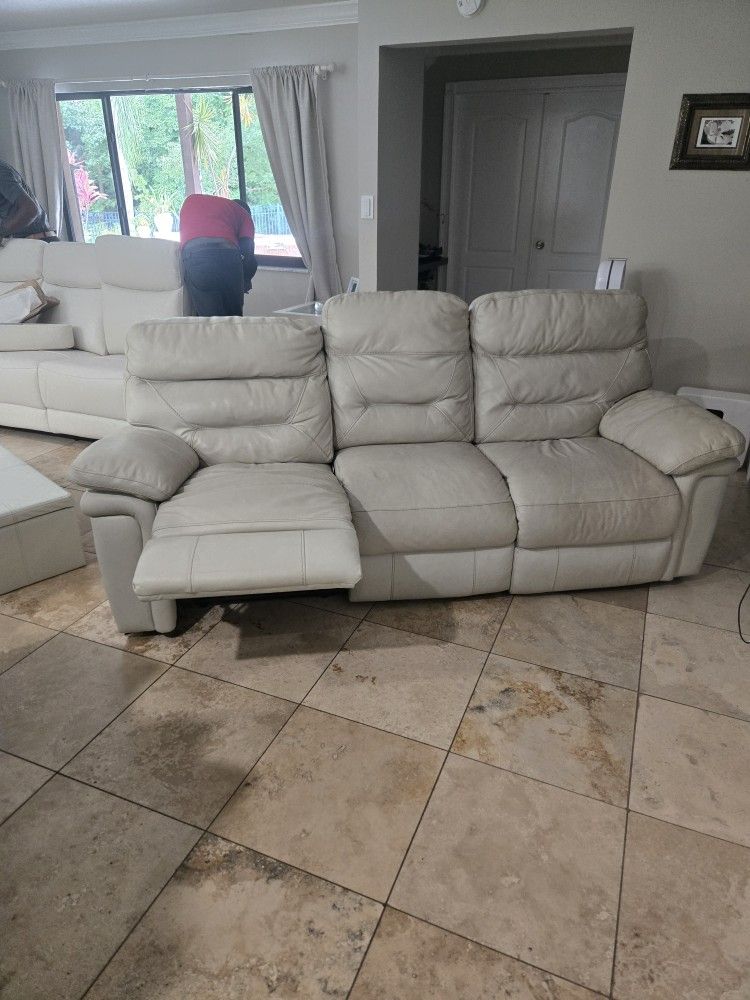 Couch Recliner