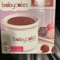 Baby cakes chocolatier