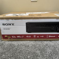 Sony A/V Receiver