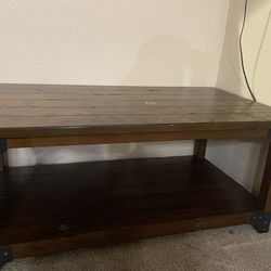 Coffee Table Set