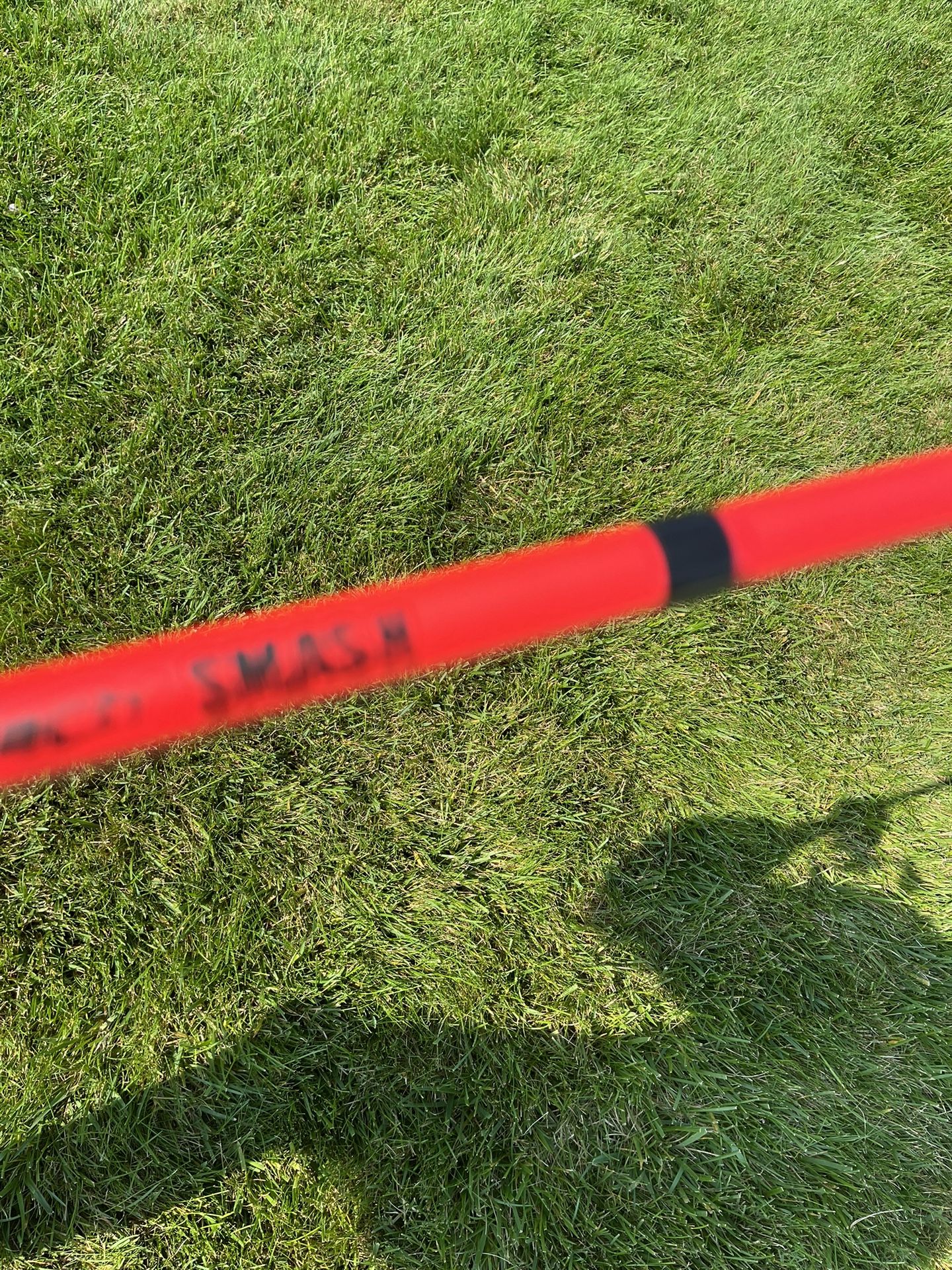 Baitcaster Fishing Rod