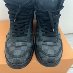 Louis Vuitton Shoes 