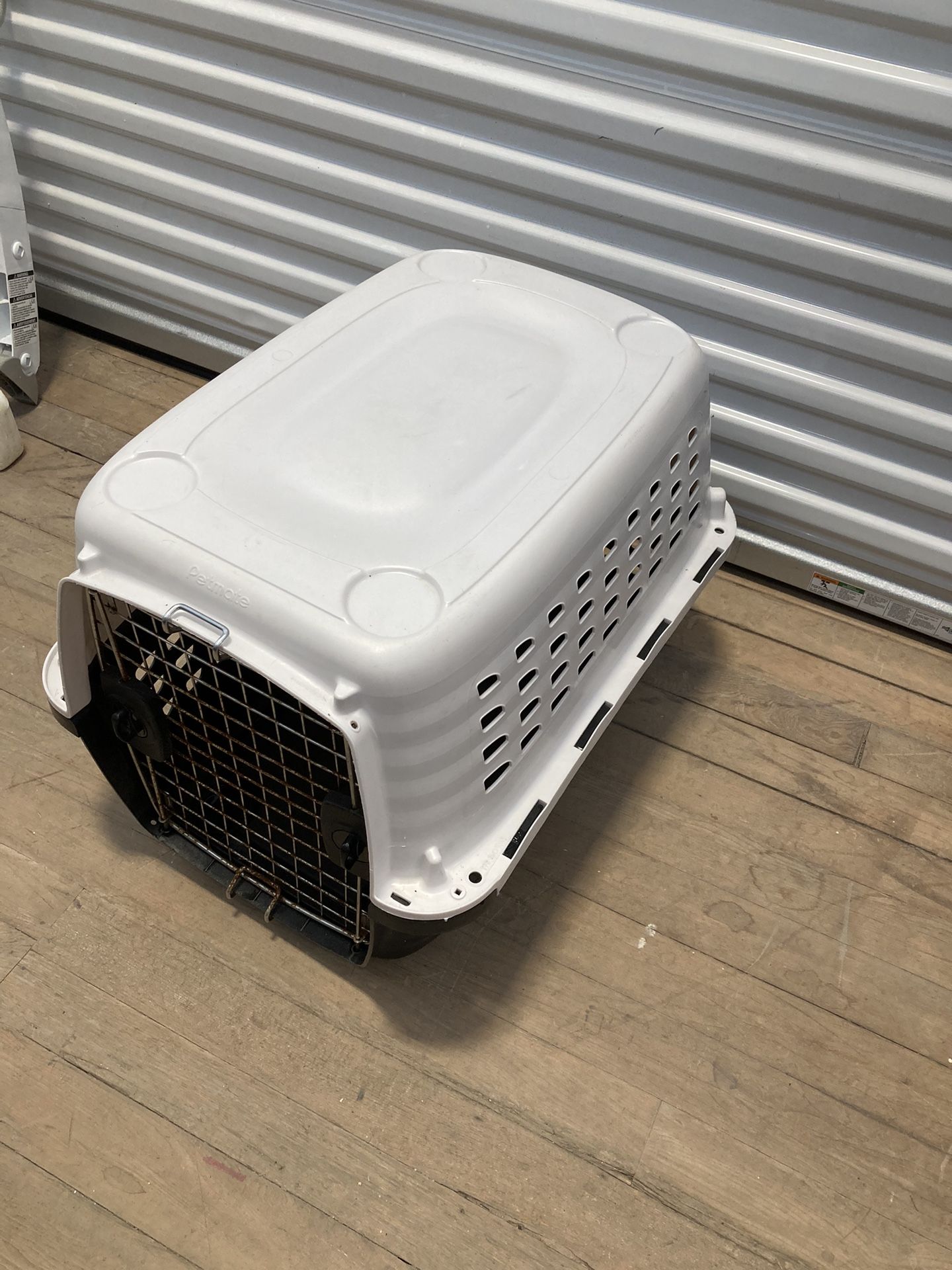 Large Dog Crate