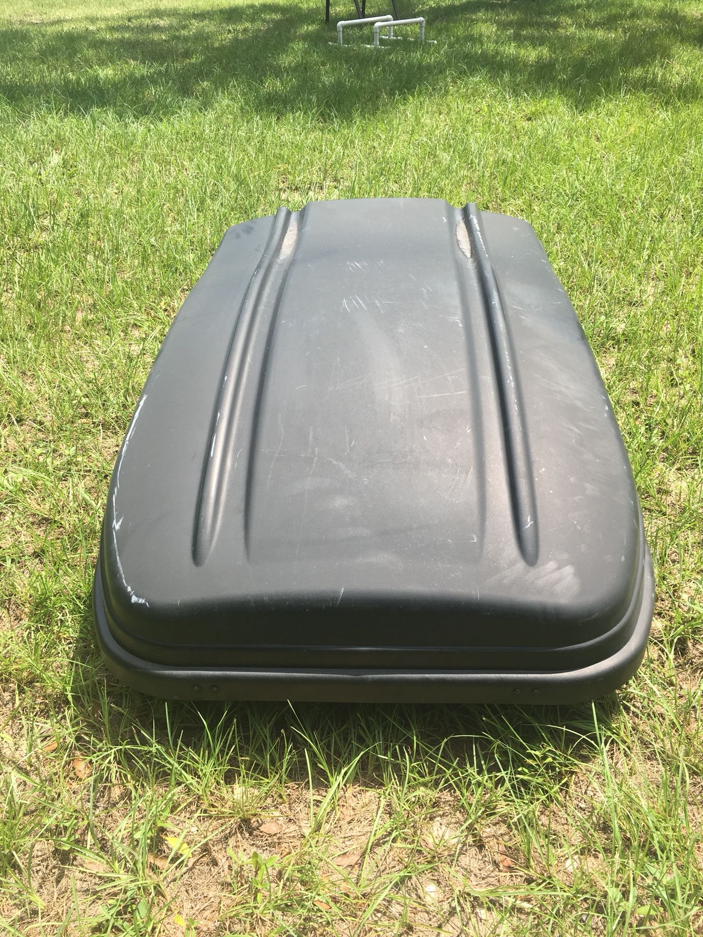 Cargo carrier / car storage box Sears Sport 15CAV for Sale in Lithia
