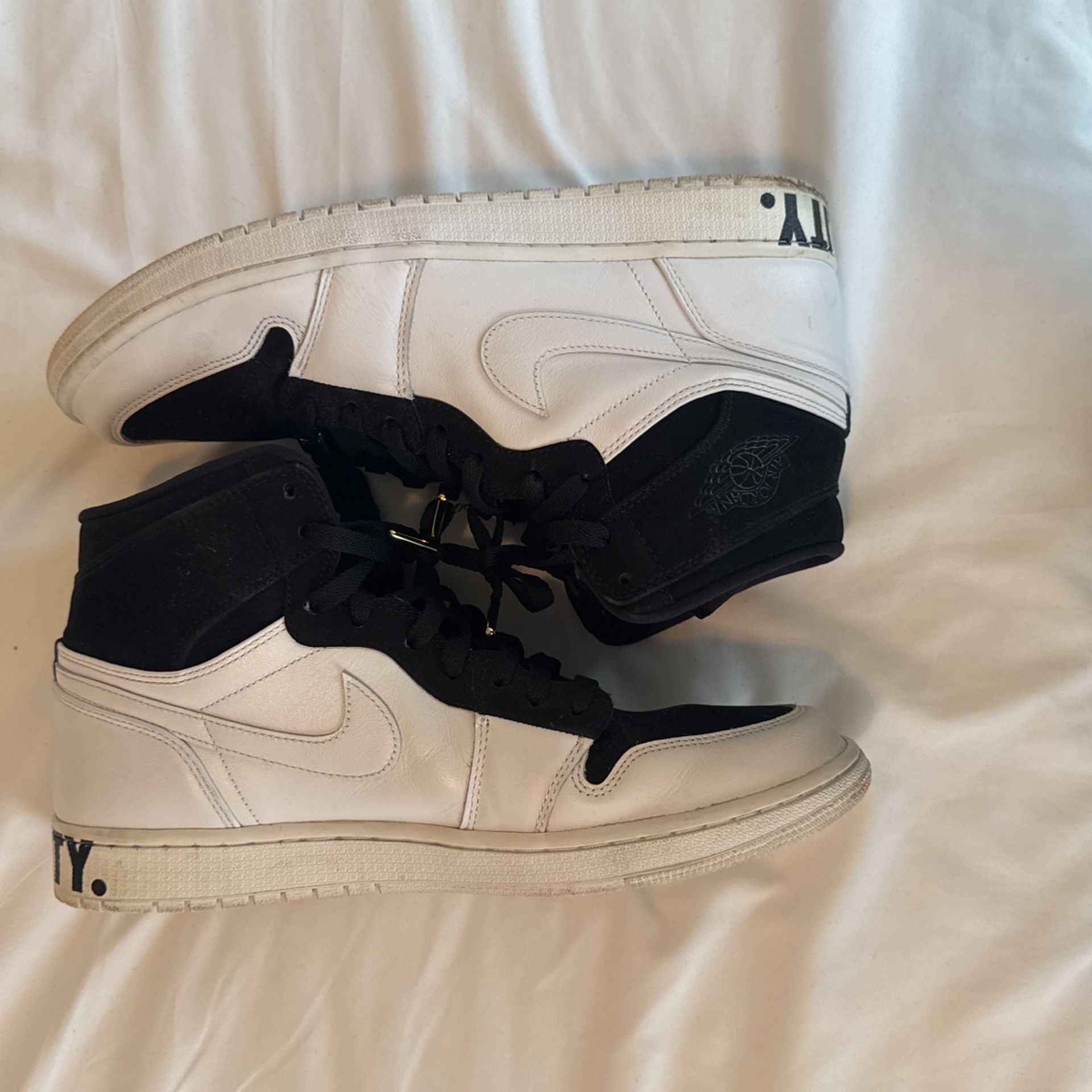 Jordan 1 Retro High
