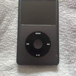 iPod