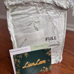 3 Inch Mattress Topper Full Size