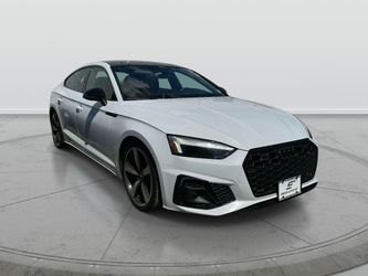 2022 Audi A5 Sportback