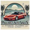 Pallares Auto Sales