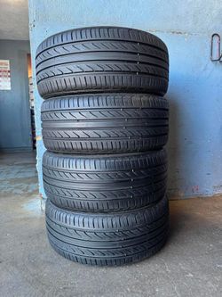 Sentury 235/45/18