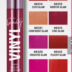 Jafra Labial Liquido 