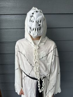 Cool Ghoul Costume