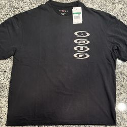 Jordan x Travis Scott T-shirt (Size XL) | Brand New Unworn