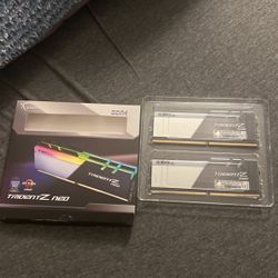 G.skill Trident Z Neo 3600 Cl14 RAM