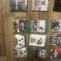 Variety Xboxone Or Compatible