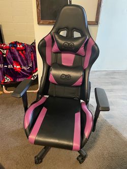 Reclining Gaming Chair