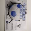 Balón Azul 