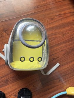 Pet Carrier for Travel