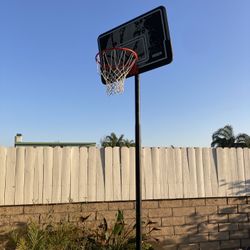 Basketball Hoop