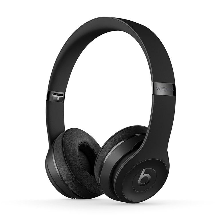 Beats Solo3 Bluetooth Wireless Headphones 
