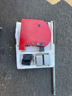 Sheet metal Fabrication Shrinker Stretcher