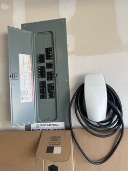 Hago trabajos de electricidad a buen precio