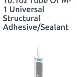 Chemlink M1 (black) 24 count