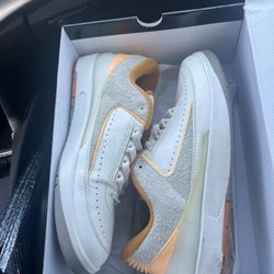 Jordan 2