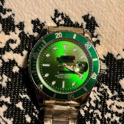 Men’s Watch 