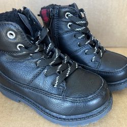 Kids Winter Boots – Sizes 8 & 9 – New 