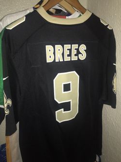 Drew Brees Jersey