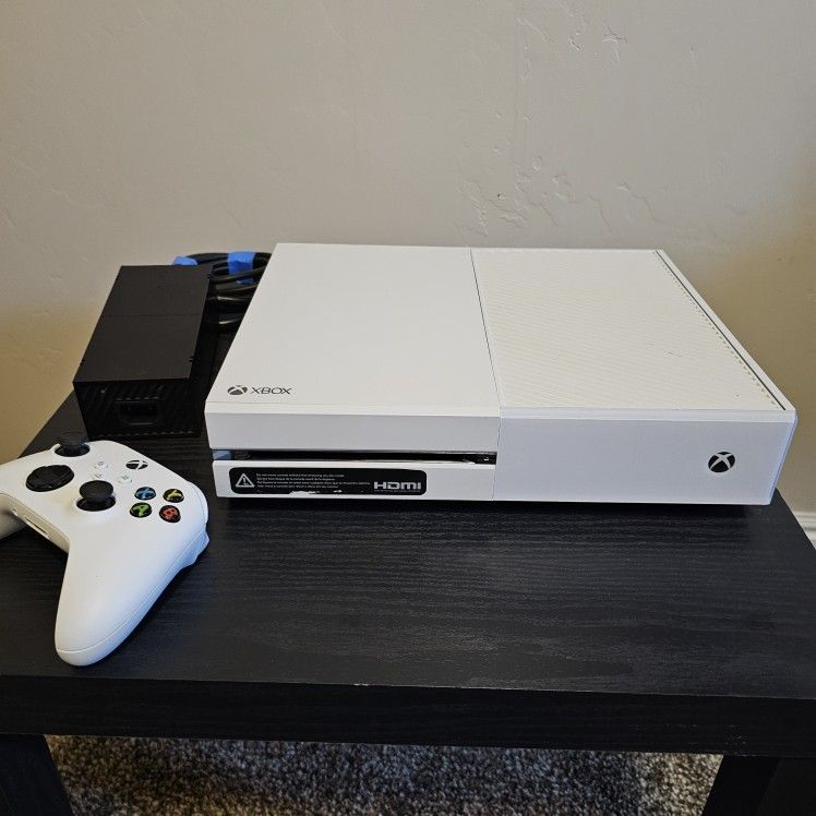 XBOX ONE Original Model