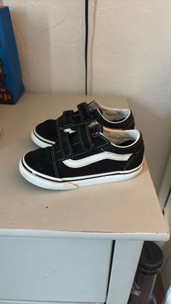 Vans Velcro Original 10 C