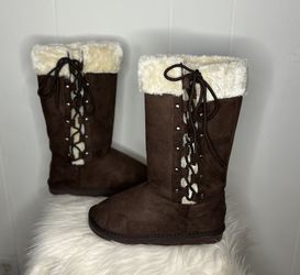 Women’s Boots 