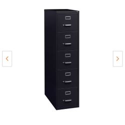 Filing Cabinet