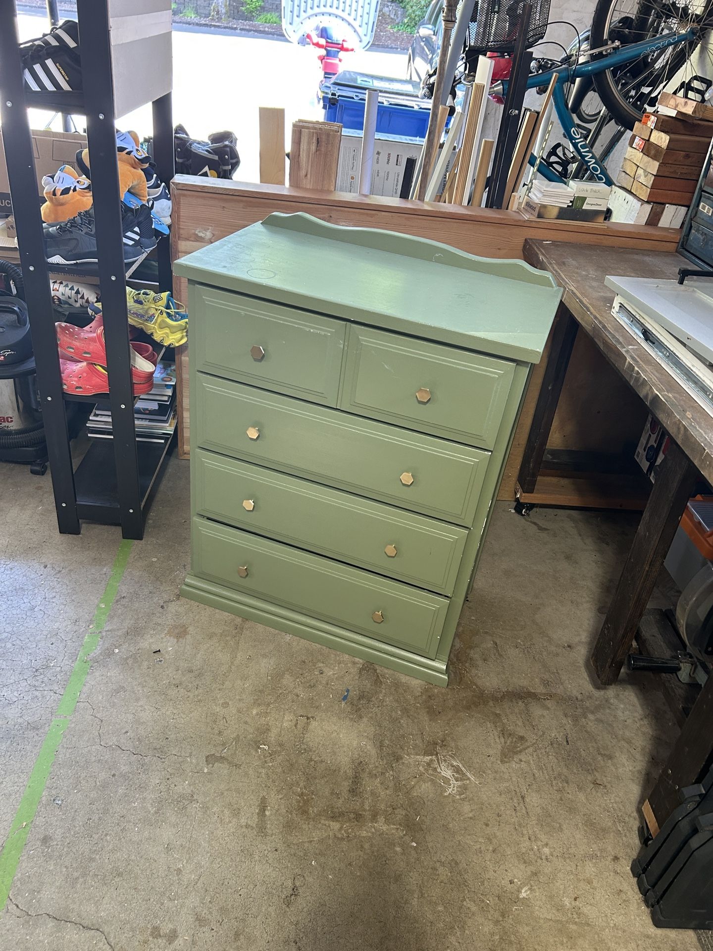 Dresser