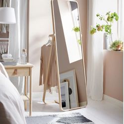 Standing Mirror 