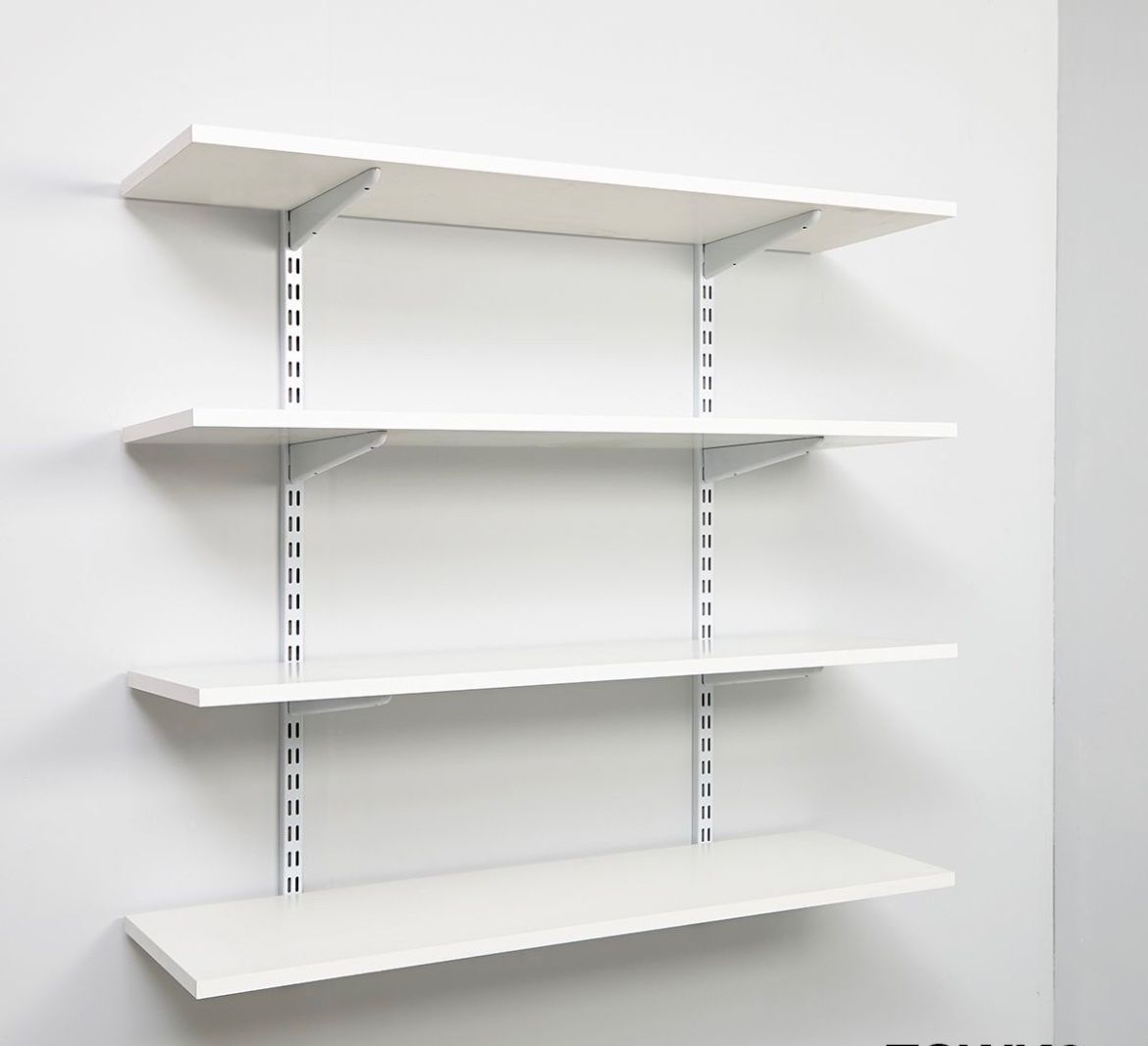 Linen Shelf Unit