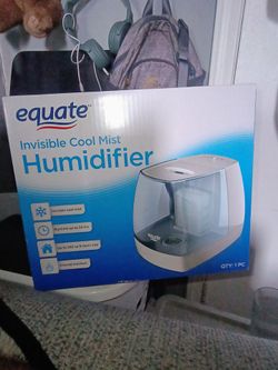 Humidifier