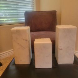 Marble Pedestal San Tan Valley 