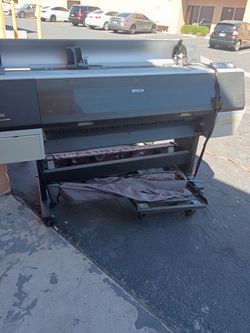 Epson color printer 9900  250 or decent offer