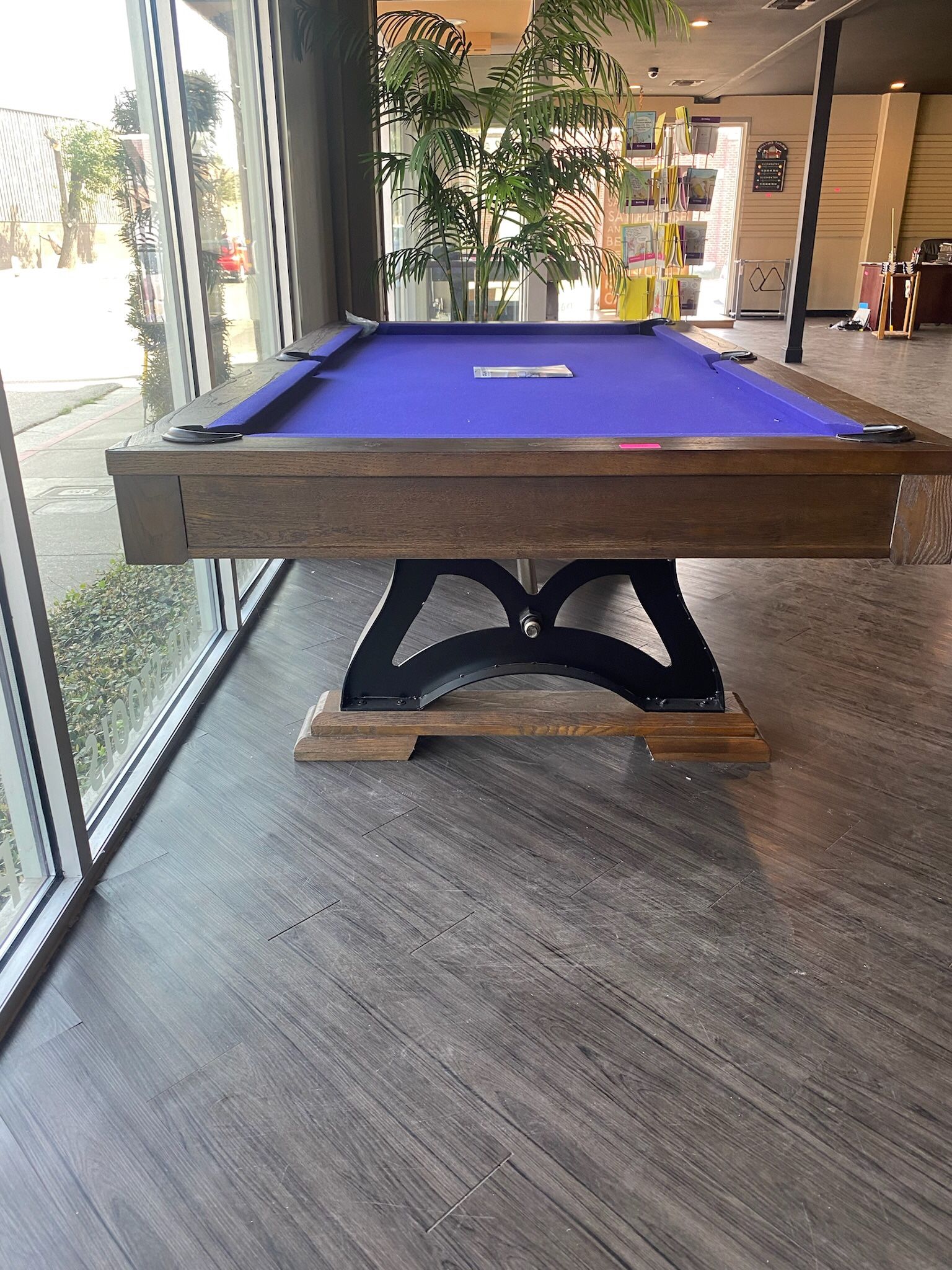 Pool Table New Billiard Tables